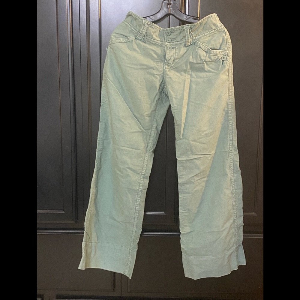 Urban Outfitters kakis